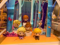 -泡泡玛特POPMART(合生汇店)