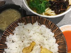 -半山腰·云南菜(侨福芳草地店)
