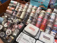 -西西弗书店&矢量咖啡(凯德晶萃广场店)