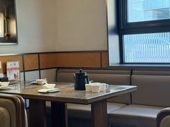 -吕氏焗小鲜•海鲜青岛菜(总店)