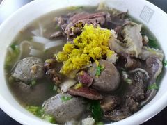 牛杂粿条-潮镇老尾牛杂(环城西路店)
