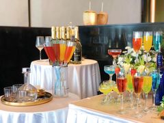 花式鸡尾酒-头家宴会·年会婚礼自助餐·乔迁冷餐茶歇(龙华店)