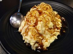 流心熔岩蛋包饭-爆丼日式大排档(季华园店)