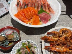 -大渔铁板烧(大悦城店)