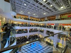 -超级宝可梦中心(东京店)