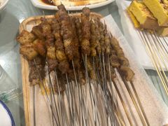 -听涛雅苑百味饺子老家菜馆