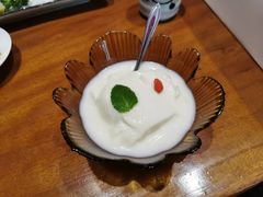 杏仁豆腐-千代武日本料理(开发区店)