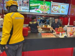 -和合谷(长虹桥店)