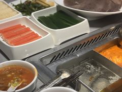 -海底捞火锅(金光华店)