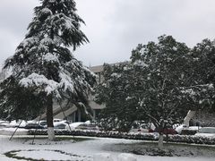 -南京航空航天大学(明故宫校区)