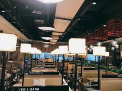 -海底捞火锅(万象城店)