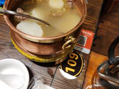 -思金拉措庄园藏餐(太阳岛店)