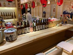 -浦·传统日式料理(3 5 1 1 店)