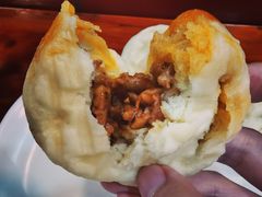 -老陶包子铺(南大西南村店)