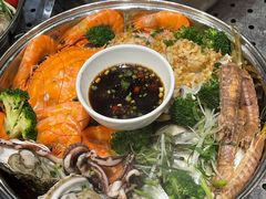 -盒马鲜生(皇庭广场店)