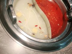 -季季红火锅(青山湖万达店)