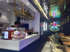 -壹粉屋新疆炒米粉(建外SOHO东区店)