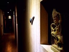 -菩提源经络按摩养生SPA(信义·荔山公馆店)