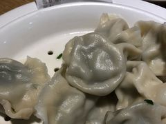 -凯达饺子城(燕山大街店)