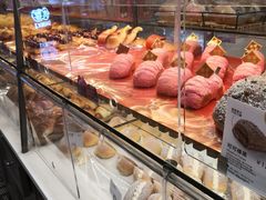 -面包新语(国瑞店)