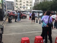 -庆余生平价生猛海鲜(海棠湾林旺夜市店)