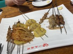 -一九烧烤(莱山区初家店)