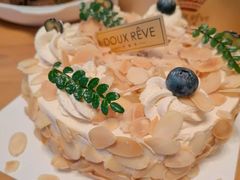 -杜哈夫DOUX RÊVE·生日蛋糕(日月光店)