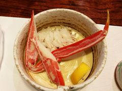 -蟹道乐(京都本店)