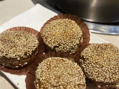 -浩爷羊蝎子火锅(望京店)