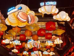 -上海城隍庙
