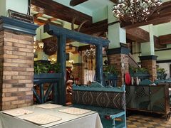 -海尔巴格一甸茶餐厅(团结路店)