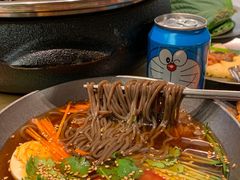 -范儿·嫂子烤肉·精致炭火烤肉(长治路店)