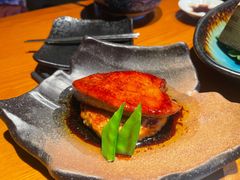 -千代武日本料理(爱建店)