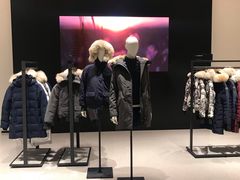 -Canada Goose加拿大鹅(沈阳万象城店)