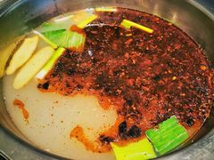 -袁记串串香(南区店)