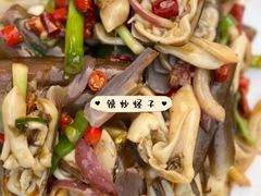 -四川小胡子海鲜(丁村万人海鲜广场店)