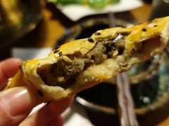 烤包子-Alali阿拉礼·新疆家宴(西溪新座店)