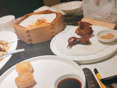 -顺峰顺水顺德菜(第一百货店)