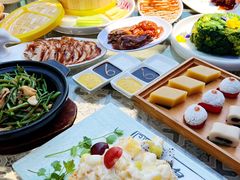 -陆壹捌餐厅(五大道店)
