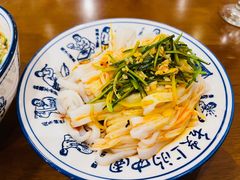 -陕西大厦中餐厅(陕西驻沪办店)