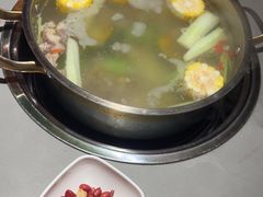 -潮发潮汕牛肉店(东方宝泰店)