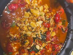 -聚味瞿记·龙虾堂(天元店)