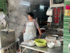 -河记肠粉店