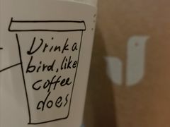 -卖呆儿咖啡(望京店)