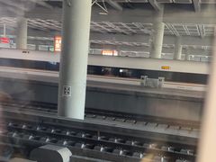 -济南西站
