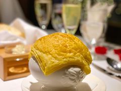 酥皮粟米汤-王品牛排(珠海富华里店)