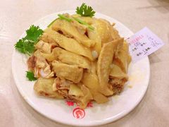 -振鼎鸡(天钥桥路店)