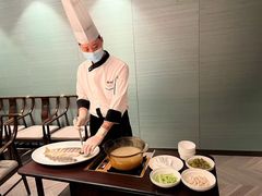 -宝燕壹号景观餐厅(龙盛国际商业广场店)