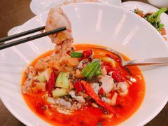 -广州文华东方酒店·江-由辉师傅主理