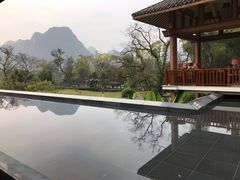 -广悦华阳朔河畔度假酒店(十里画廊遇龙河店)